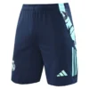 Real Madrid Conjunto tirantes