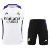 Real Madrid Conjunto tirantes