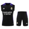 Real Madrid Conjunto tirantes