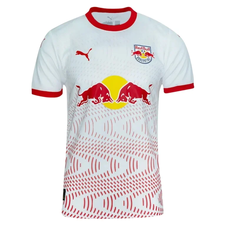 Red Bull Bragantino 1ª Equipación 25-26