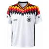 Retro Alemania 1994 1ª Equipación