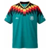 Retro Alemania 1994 2ª Equipación