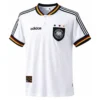 Retro Alemania 1996 1ª Equipación