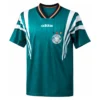 Retro Alemania 1996 2ª Equipación