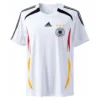 Retro Alemania 2006 1ª Equipación