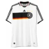 Retro Alemania 2008 1ª Equipación