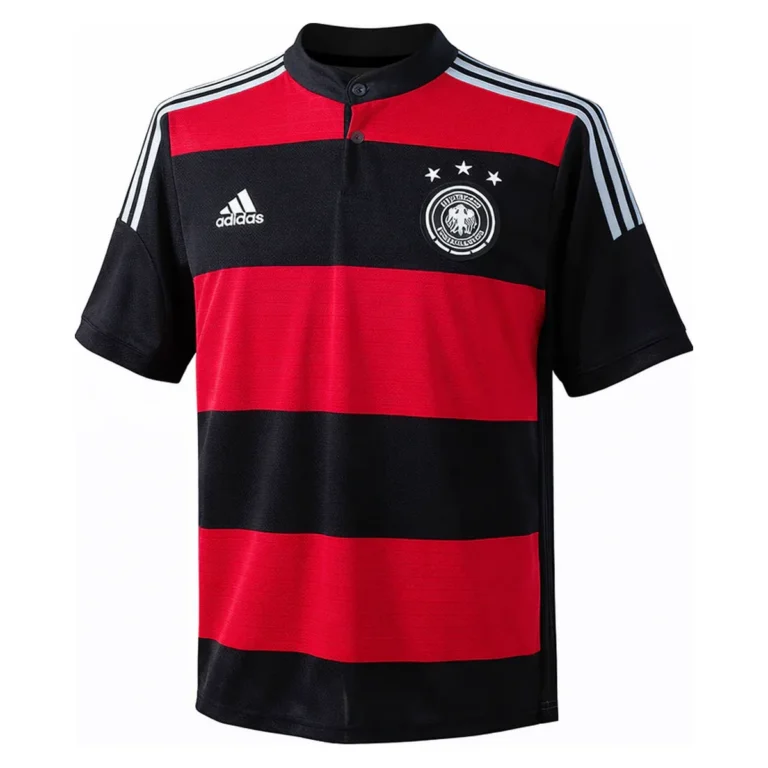 Retro Alemania 2014 2ª Equipación