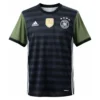 Retro Alemania 2016 2ª Equipación