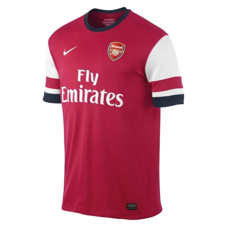 Retro Arsenal 12/14 1ª equipación 33,95 €
