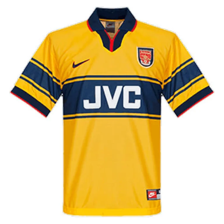 Retro Arsenal 98/99