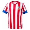 Retro Atlético de Madrid 12/13 1ª equipación