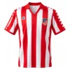 Retro Atlético de Madrid 1982/83 1ª equipación