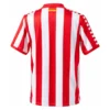 Retro Atlético de Madrid 1982/83 1ª equipación