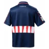 Retro Atlético de Madrid 1997-98 2ª equipación