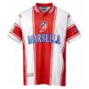 Retro Atlético de Madrid 1999-00 2ª equipación