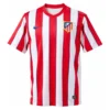 Retro Atlético de Madrid 2011-12  1ª Equipación