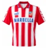 Retro Atlético de Madrid 94/95