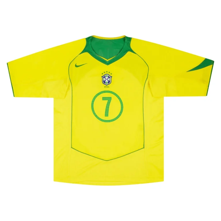 Retro Brasil 2004