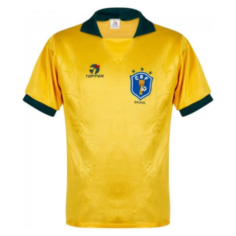 Retro Brasil 88/89