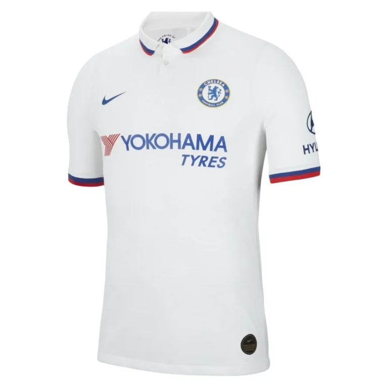 Retro Chelsea 19/20 2ª equipación
