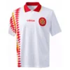 Retro España 1994 2ª equipación