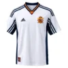 Retro España 1998 2ª equipación