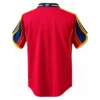 Retro España 2000 1ª equipación