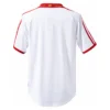Retro España 2000 2ª equipación