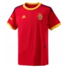 Retro España 2002 1ª equipación