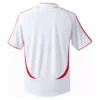 Retro España 2006 2ª equipación