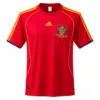 Retro España 2008 1ª equipación