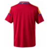 Retro España 2012 1ª equipación