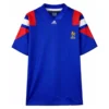 Retro Francia 1992 1ª equipación