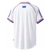 Retro Francia 1998 2ª equipación
