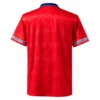 Retro Inglaterra 1990 2ª Equipación