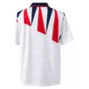Retro Inglaterra 1992 1ª Equipación