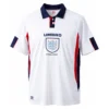 Retro Inglaterra 1998 1ª Equipación
