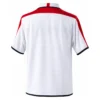 Retro Inglaterra 2004 1ª Equipación