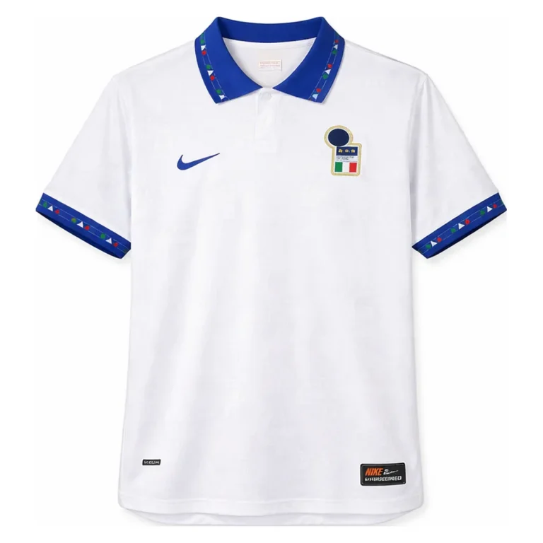 Retro Italia 1994 2ª Equipación