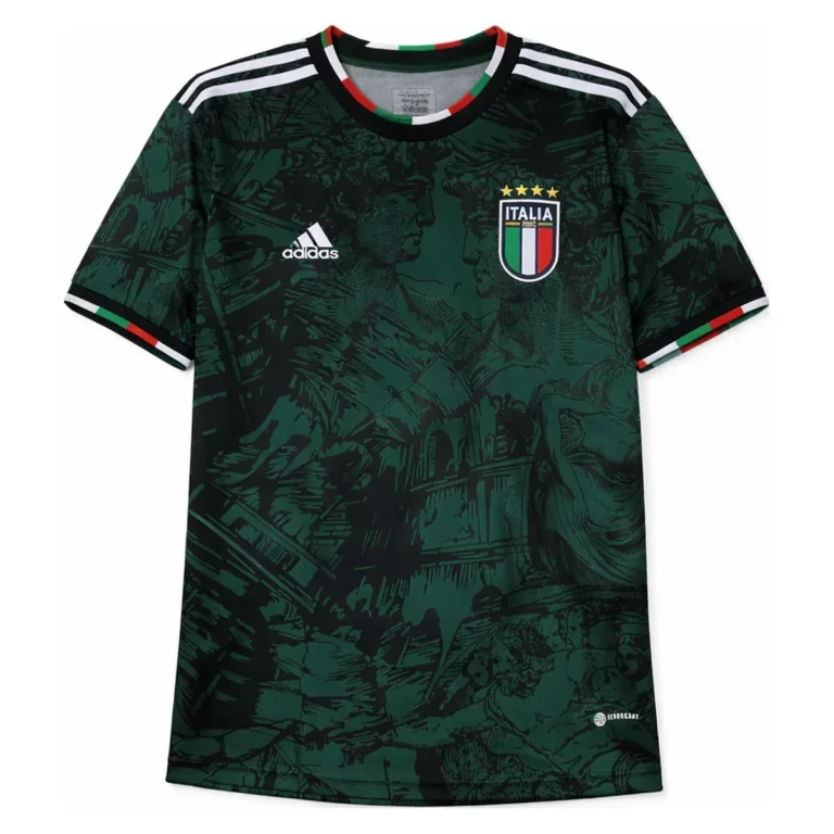 Retro Italia 2023 Edición especial