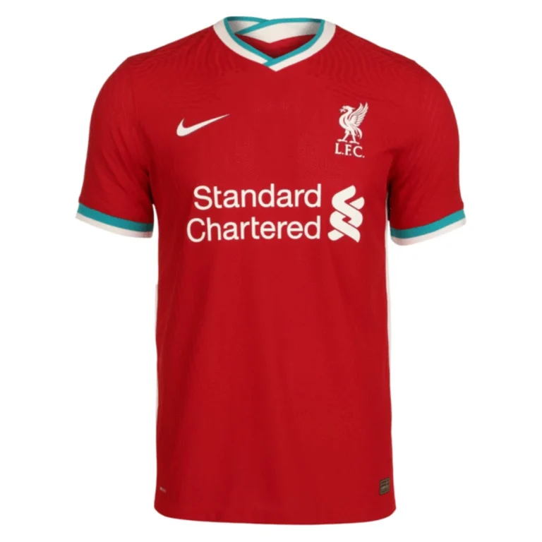 Retro Liverpool 20/21 1ª equipación