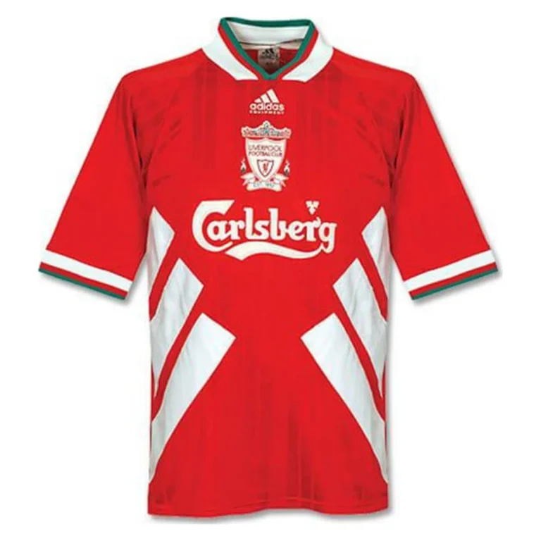 Retro Liverpool 93/95