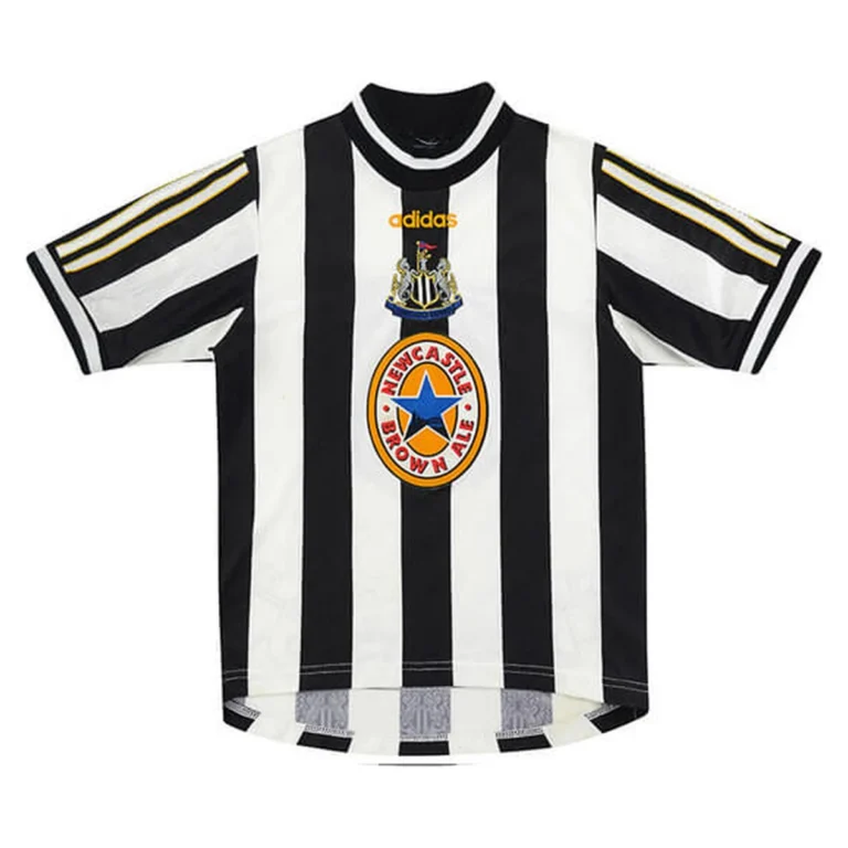 Retro Newcastle 97/99