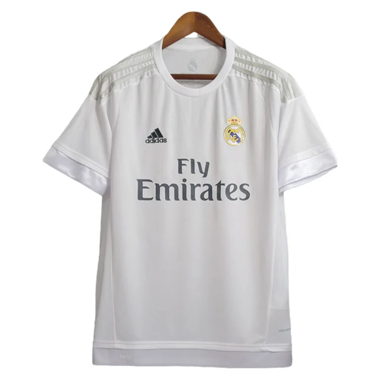Retro Real Madrid 15/16
