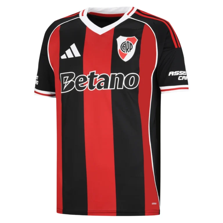 River Plate 2ª Equipación 25-26