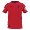 Sevilla FC Segunda Equipación 24-25