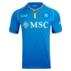 SSC Napoli Primera Equipación 23-24