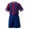 Talla niño 125 Aniversario