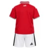 Talla niño 1ª Equipación 26-27