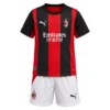 Talla niño 1ª Equipación 26-27